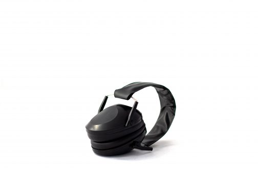 Slim Ear Muffs-Tac Force - Image 3